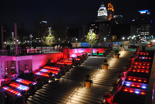 Smale Riverfront Park