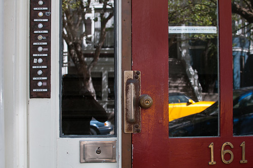 doors