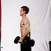 Men's Fitness June 2012 Shoot