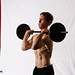 Men's Fitness June 2012 Shoot