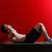 Men's Fitness June 2012 Shoot