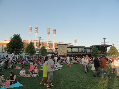 Smale Riverfront Park