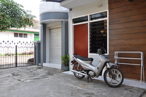 Foto  Rumah Kos Salahutu 8 Malang