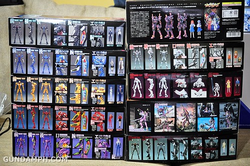 new haul may 2012 LM HG Evangelion Model Kit (15)