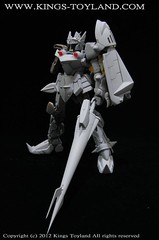 MG Versal Knight Gundam Resin Conversion Kit (12)