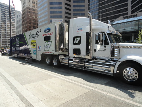 Fifth Third Bank Ford Fusion