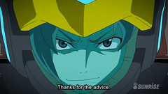 Gundam AGE 4 FX Episode 42 Girard Spriggan Youtube Gundam PH (16)