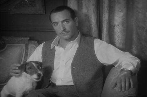 Jean Dujardin as George Valentin Image