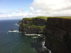Cliffs of Moher Ireland