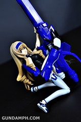 Armor Girls Project Cecilia Alcott Blue Tears Infinite Stratos Unboxing Review (58)