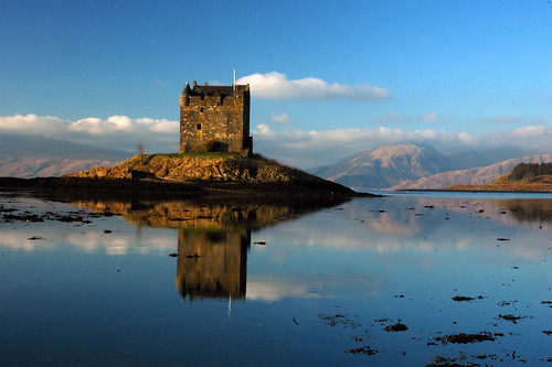 Castle Stalker
