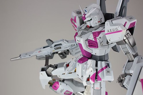 MG RX 178 Gundam Mk-II Elle Vianno Custom by kouichi Gundam PH (1)