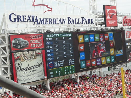 Great American Ball Park