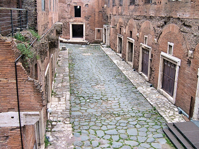 Rome, Italy