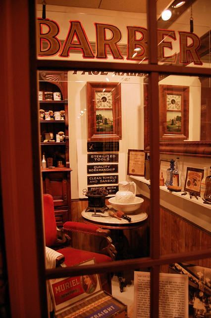 Kenosha History Center, Simmons Island, Kenosha Wisconsin
