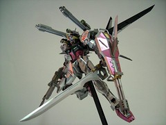 ColdFire Gundam's Gunpla Collection (28)