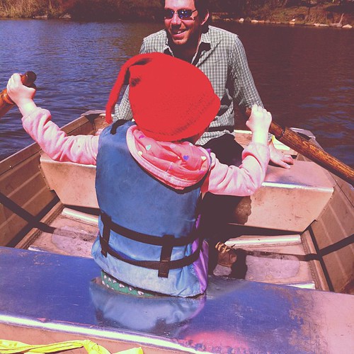 row row row your boat