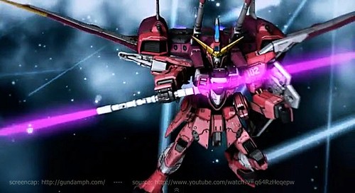 9 - RG Justice Gundam (2)