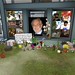 Homenaje a Graham Davies.2012