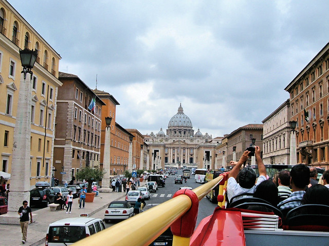 Rome, Italy