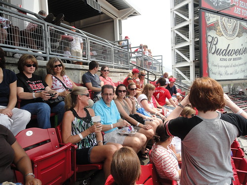Great American Ball Park