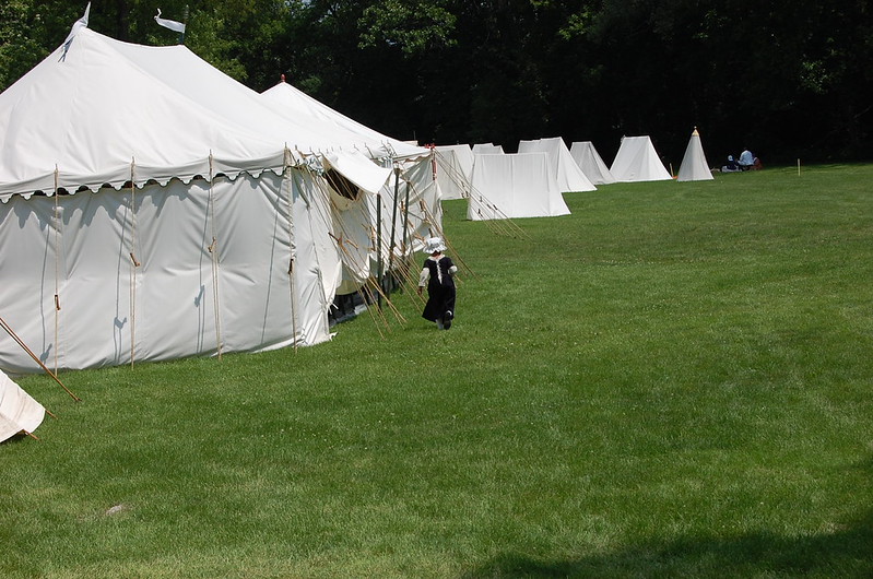 Silver Lake WI Reinactment June 2013 (2)
