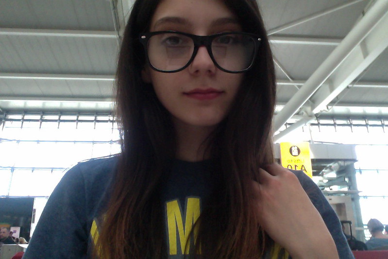 Los Angeles ✈ London ✈ Paris