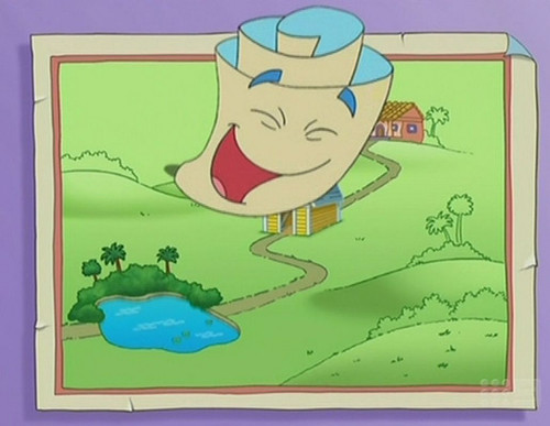 12 Reasons ‘Dora the Explorer’ Makes Me Certifiable The People Parsons