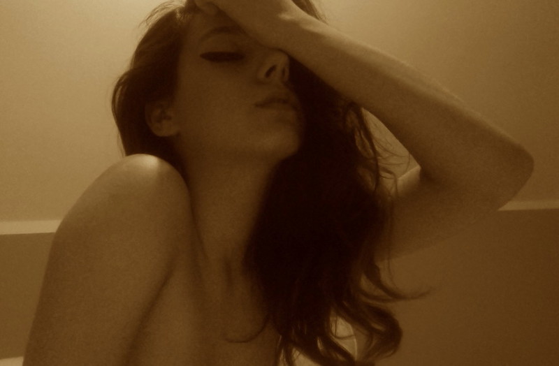 i like being ugly it's fun