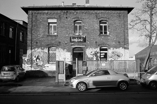 Taubcheshohle Hesse Germany