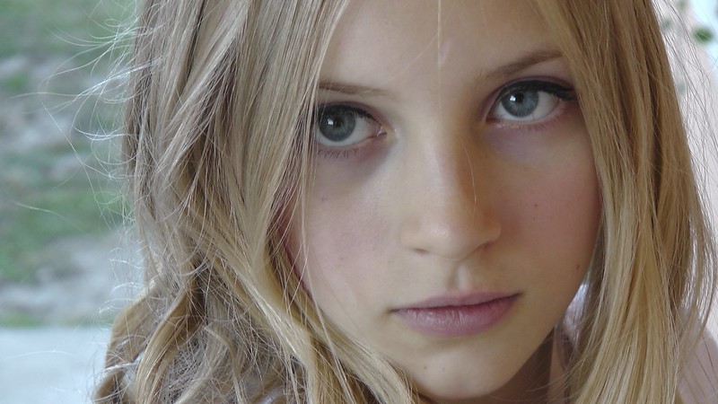 Art is an argument between what it looks like and what it means