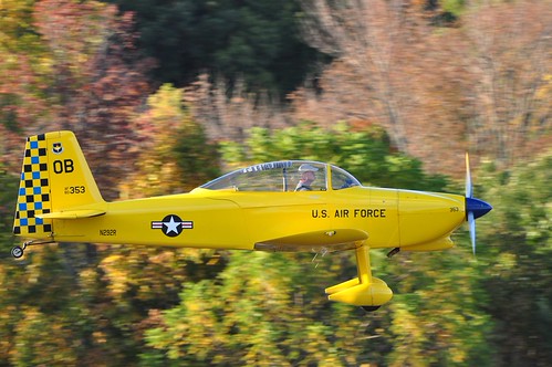 RV Take Off - Explore!!!