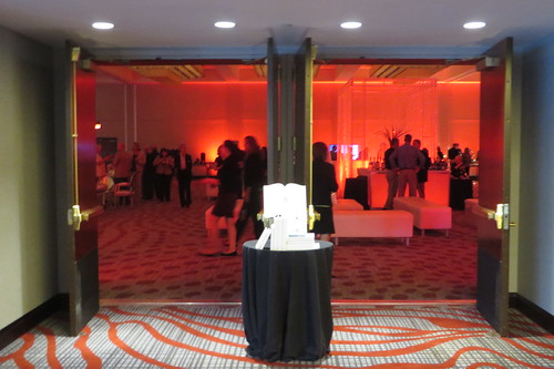 Hyatt Regency Cincinnati Relaunch