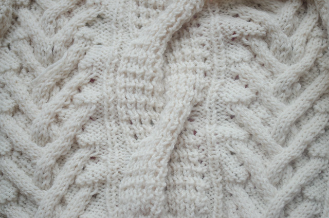 Fisherman's daughter progress