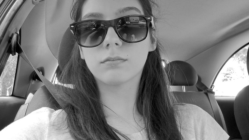 i hate mosquitos, i mean i know im delicious but damn