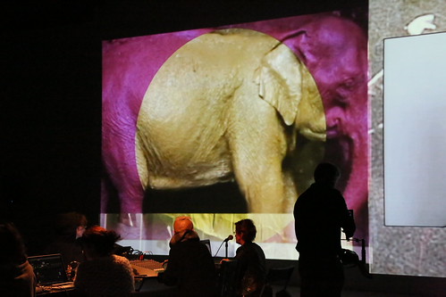 CrisisRus. Festival VisionR. Le Générateur