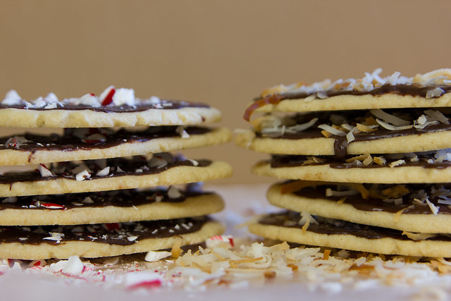 Geneva Cookies