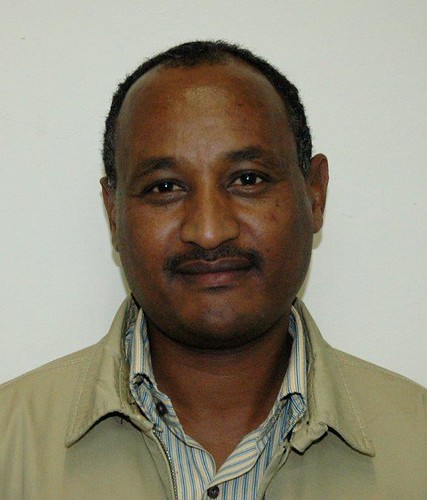 Teklu Kidane