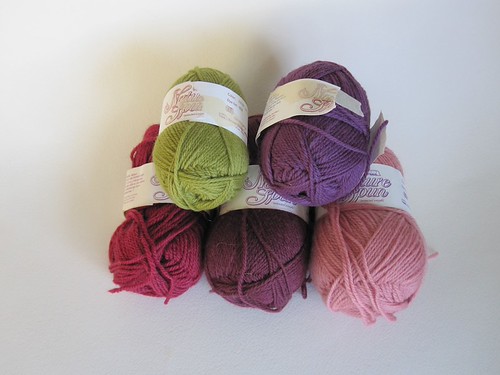   naturespun