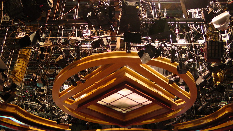 The Studios at Paramount Pictures