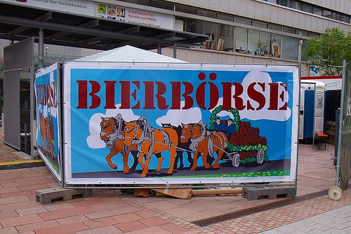 Bierbörse 1