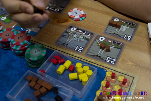 130809 BGC OTK Kickstarter 1 Meetup