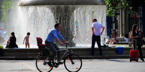 hot-day by Frizztext