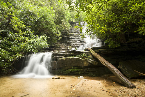Panther Falls