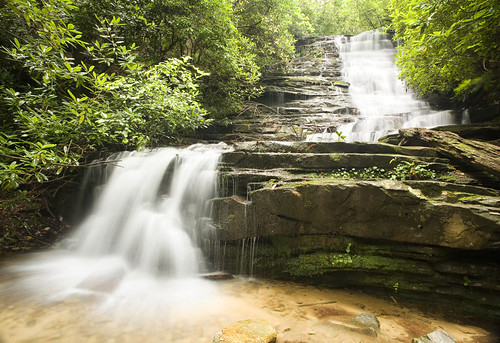 Panther Falls