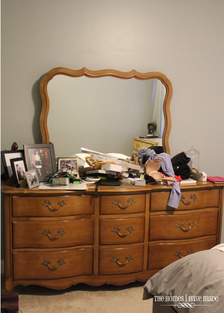 5 Ways To Modernize Dated Furniture The Homes I Have Made