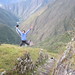 Classic Inca Trail to Machu Picchu