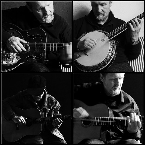 My Guitar On Soundcloud