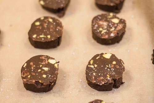 Chocolate Pistachio Sables (4 of 6)