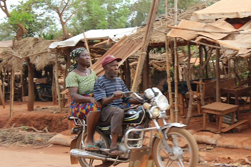 Iheaka Village - Enugu State, Nigeria. by Jujufilms